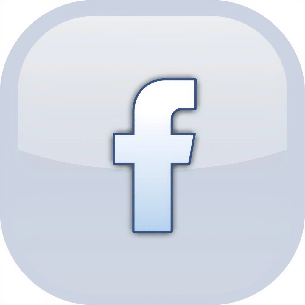 Facebook Icon